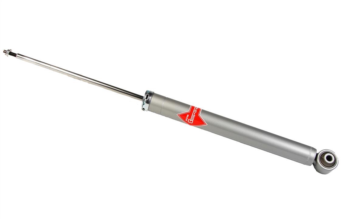 553308 KYB (Kayaba) KYB Gas-A-Just rear oil shock absorber