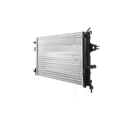 Mahle/Behr Engine cooling radiator – price 407 PLN