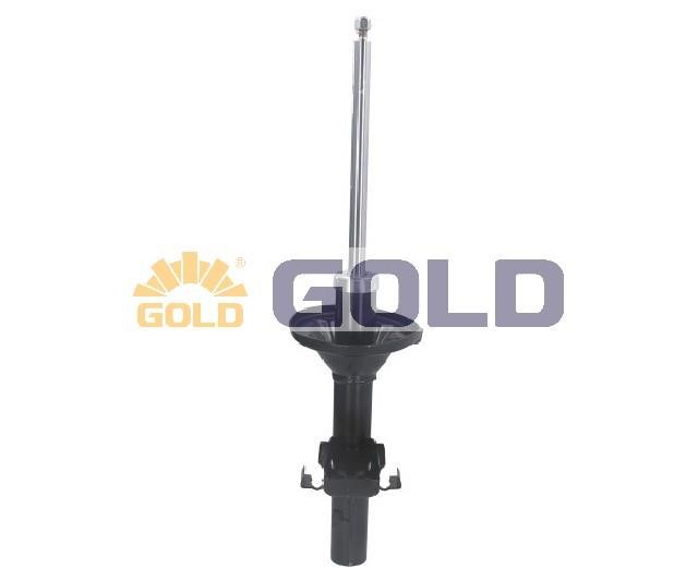 Gold 9260255 Rear suspension shock 9260255: Buy near me in Poland at 2407.PL - Good price!