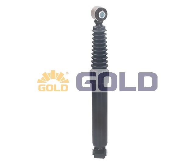 Gold 9150391 Rear suspension shock 9150391: Buy near me in Poland at 2407.PL - Good price!