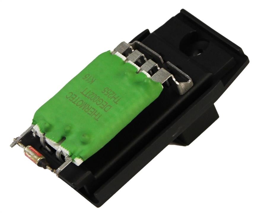 DEG002TT Thermotec Widerstandsgerät des Innenraumgebläse