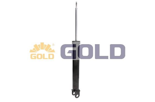 Gold 9150315 Rear suspension shock 9150315: Buy near me in Poland at 2407.PL - Good price!