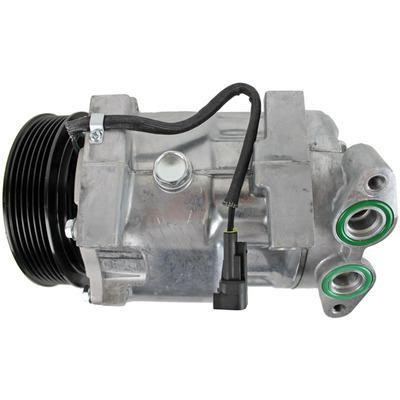 Pompa klimatyzacji Volvo V50: ACP54000S Mahle/Behr Kompresor klimatyzacji