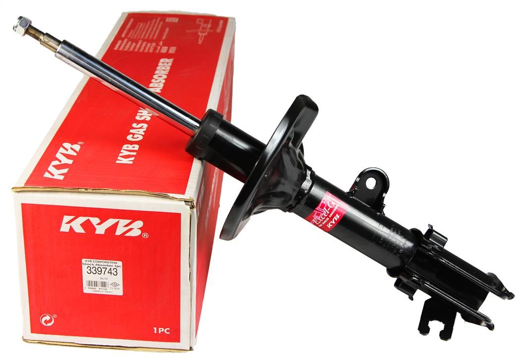 Kaufen Sie KYB (Kayaba) 339743 zum guten Preis bei 2407.PL!