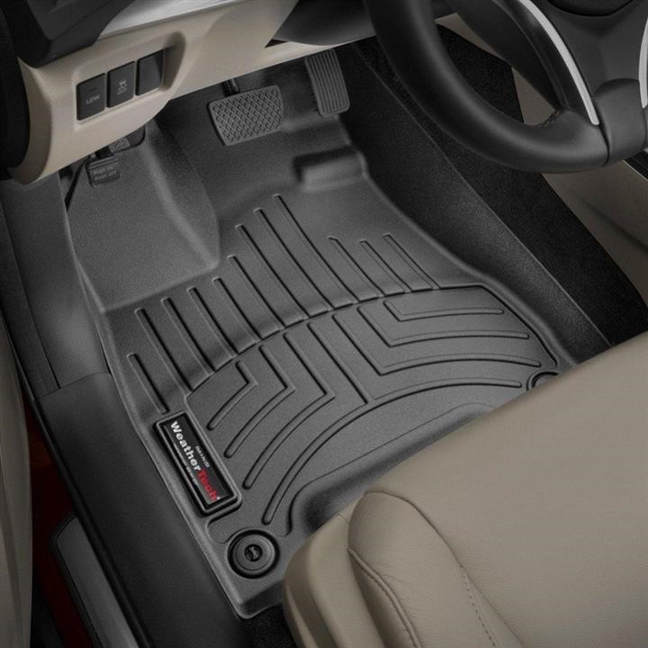 Kaufen Sie Weathertech 445761 zu einem günstigen Preis in Polen!