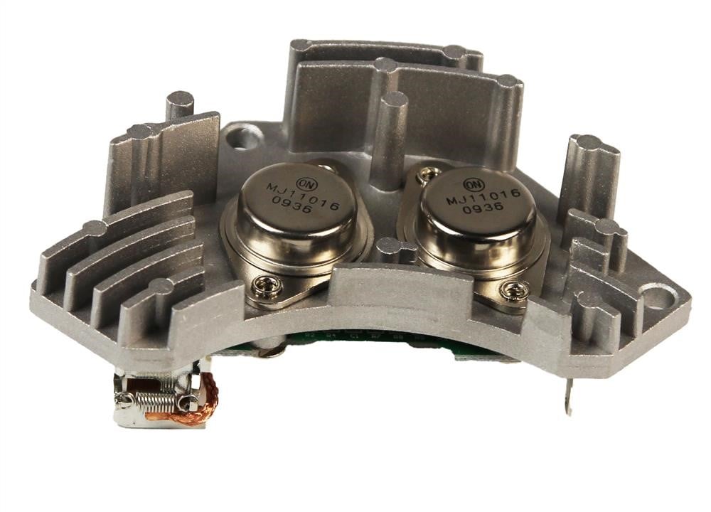 DEC004TT Thermotec Fan motor resistor