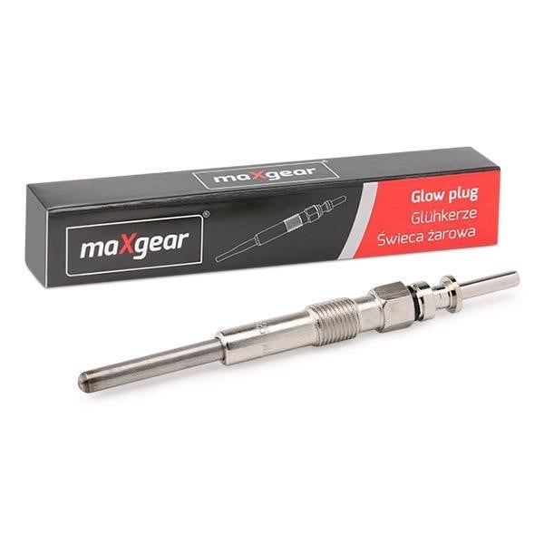 660026 Maxgear Свеча накаливания