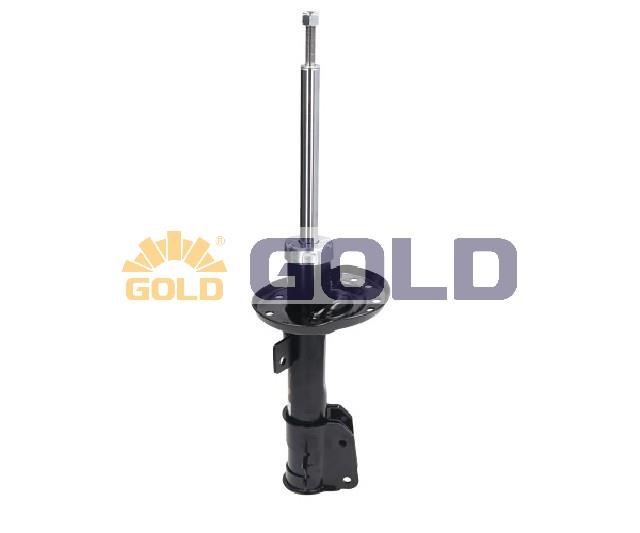 Gold 9260587 Front suspension shock absorber 9260587: Buy near me in Poland at 2407.PL - Good price!
