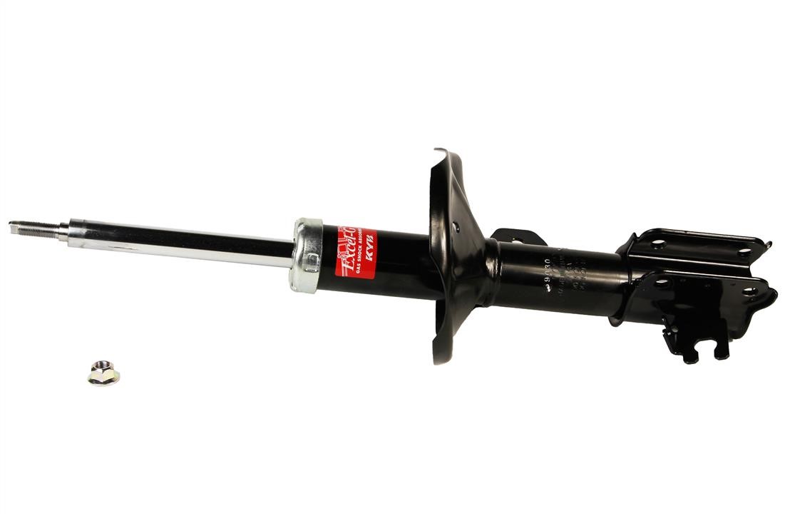 Kaufen Sie KYB (Kayaba) 339030 zum guten Preis bei 2407.PL!
