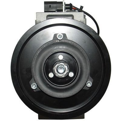ACP193000S Mahle/Behr Kompressor klimaanlage