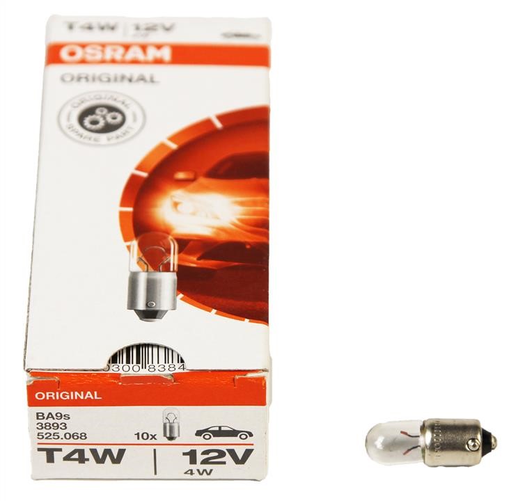 Kaufen Sie Osram 3893 zu einem günstigen Preis in Polen!