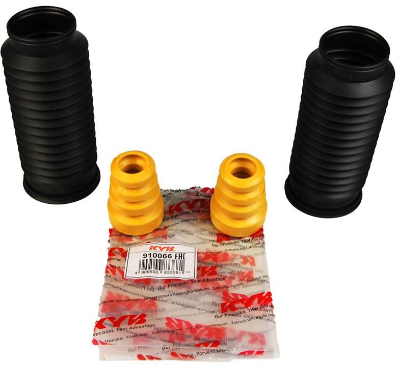 Staubschutzsatz Stoßdämpfer, 2 Stück KYB (Kayaba) 910066