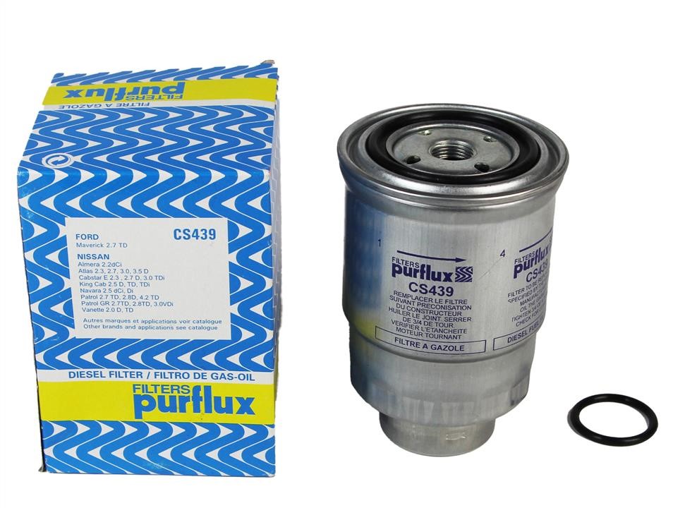 Buy Purflux CS439 at a low price in Poland!