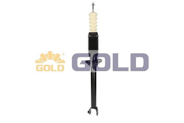 Gold 9430111 Rear suspension shock 9430111: Buy near me in Poland at 2407.PL - Good price!