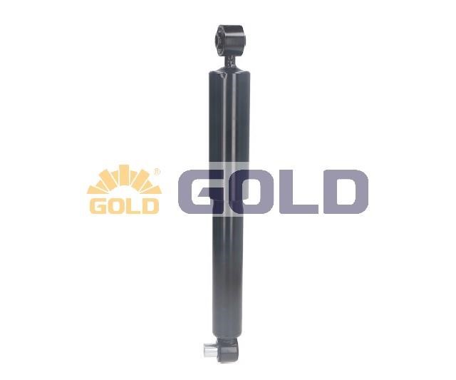 Gold 9150525 Rear suspension shock 9150525: Buy near me in Poland at 2407.PL - Good price!