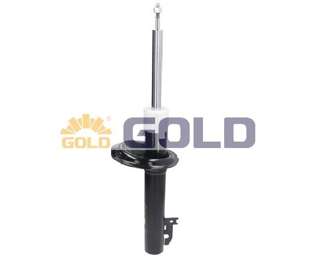 Gold 9270019 Front suspension shock absorber 9270019: Buy near me in Poland at 2407.PL - Good price!