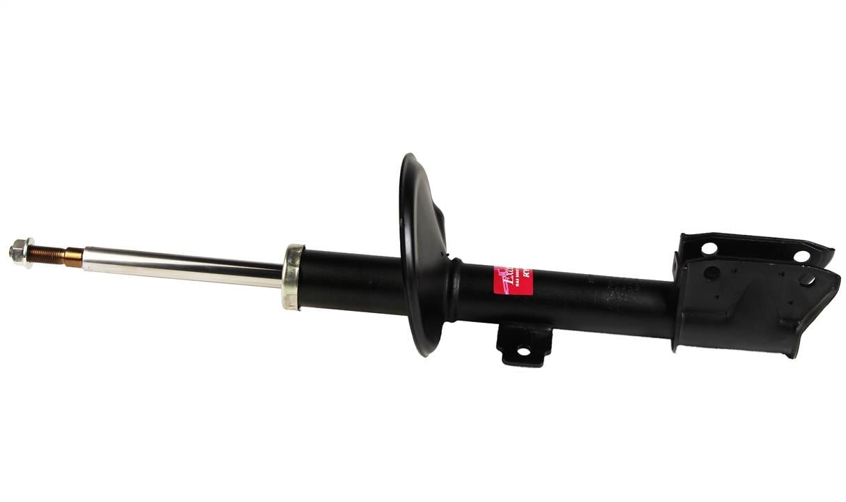 KYB (Kayaba) 338737 Suspension shock absorber front gas-oil KYB Excel-G 338737: Buy near me in Poland at 2407.PL - Good price!
