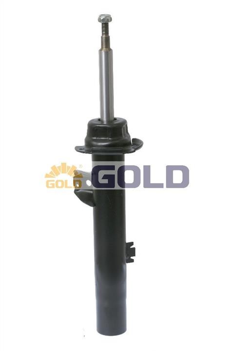 Gold 9260845 Front suspension shock absorber 9260845: Buy near me in Poland at 2407.PL - Good price!