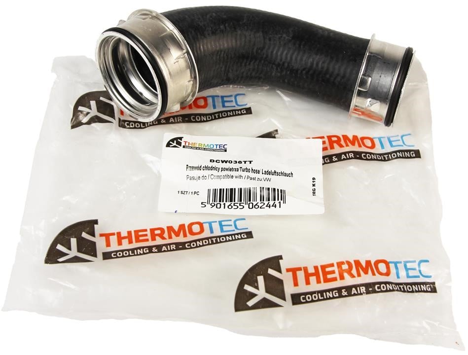 Buy Thermotec DCW036TT at a low price in Poland!