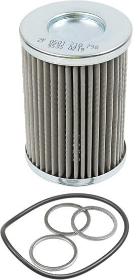 ZF 0501 210 798 Oil Filter 0501210798: Buy near me in Poland at 2407.PL - Good price!