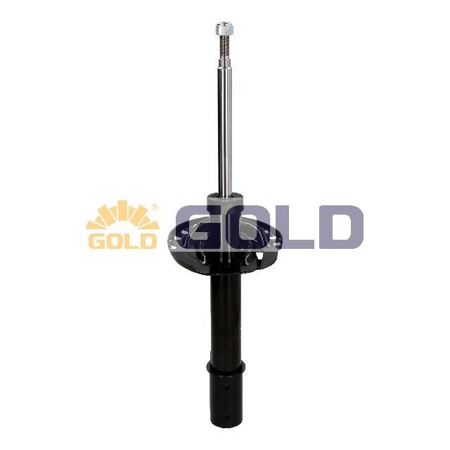Gold 9251211 Front suspension shock absorber 9251211: Buy near me in Poland at 2407.PL - Good price!