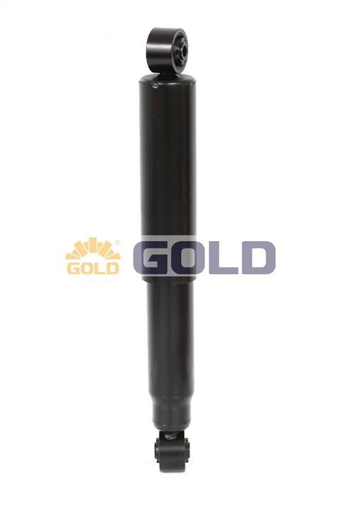 Gold 9150646 Амортизатор подвески задний 9150646: Отличная цена - Купить в Польше на 2407.PL!