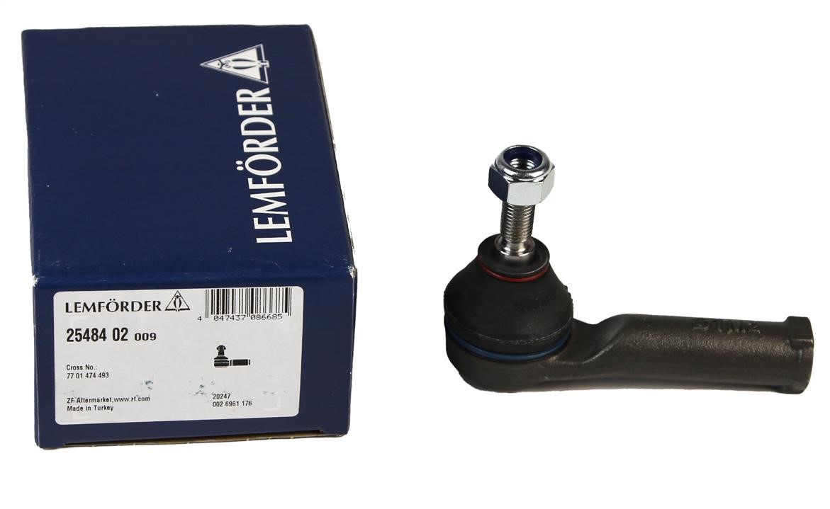 Buy Lemforder 25484 02 at a low price in Poland!