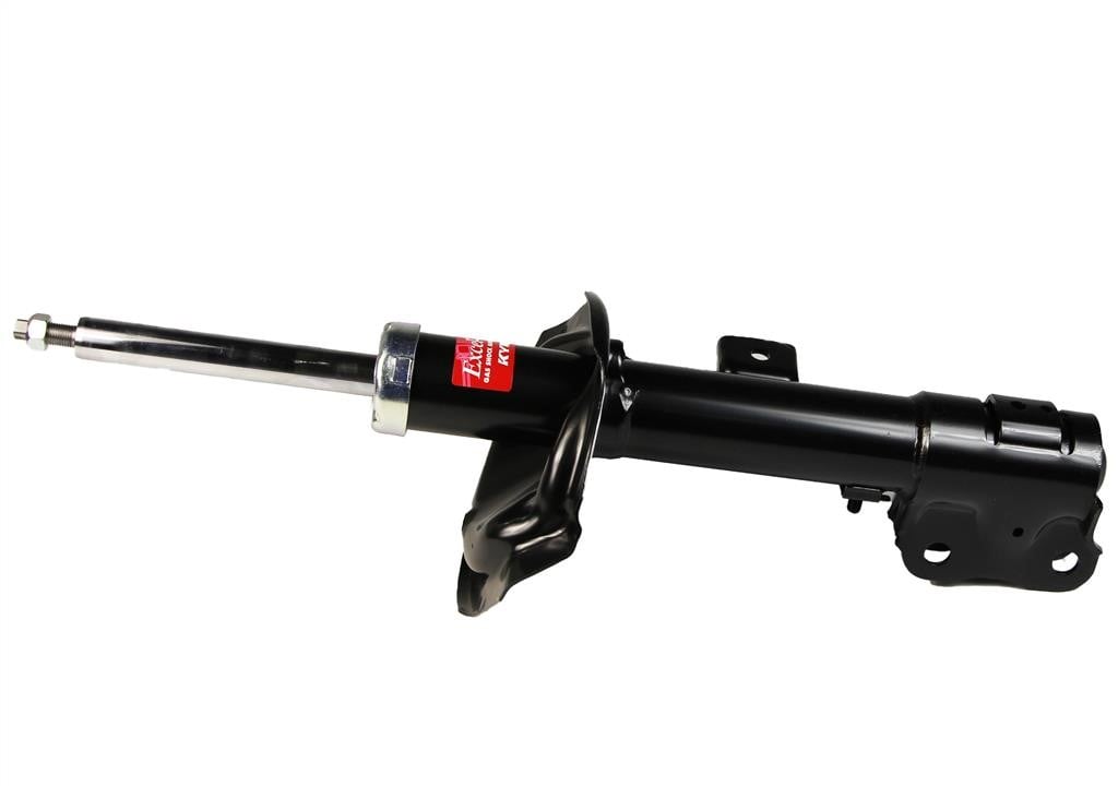 KYB (Kayaba) 339080 Shock absorber front right gas oil KYB Excel-G 339080: Buy near me in Poland at 2407.PL - Good price!