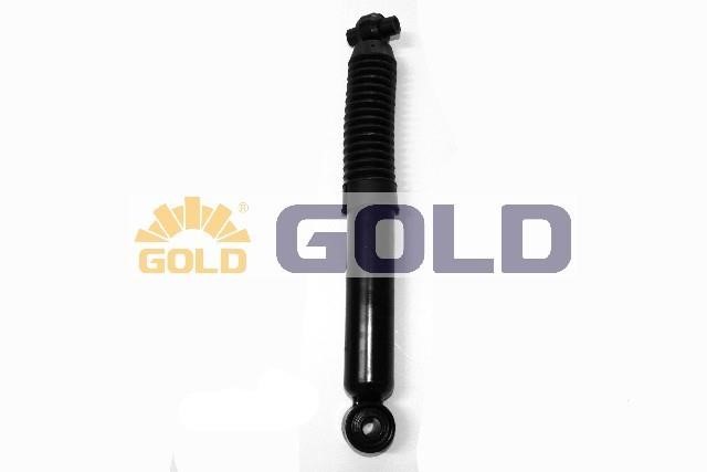 Gold 9150985 Federdämpfer hinten 9150985: Kaufen Sie zu einem guten Preis in Polen bei 2407.PL!