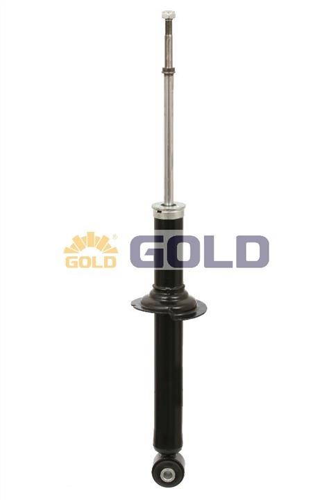 Gold 9430249 Rear suspension shock 9430249: Buy near me in Poland at 2407.PL - Good price!