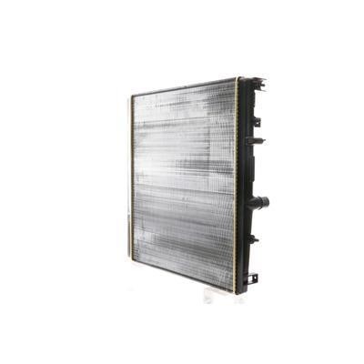 Mahle/Behr Engine cooling radiator – price 517 PLN