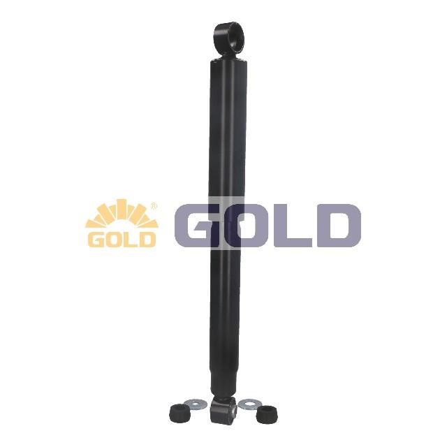 Gold 9150029 Rear suspension shock 9150029: Buy near me in Poland at 2407.PL - Good price!