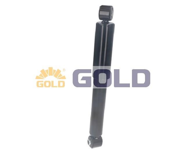 Gold 9130740 Rear suspension shock 9130740: Buy near me in Poland at 2407.PL - Good price!