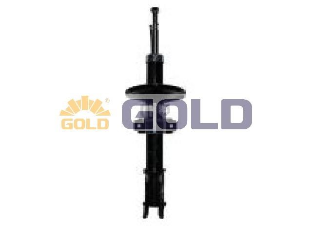 Gold 9250663 Front suspension shock absorber 9250663: Buy near me in Poland at 2407.PL - Good price!