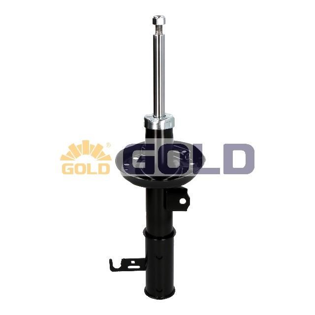 Gold 9263115 Front suspension shock absorber 9263115: Buy near me in Poland at 2407.PL - Good price!