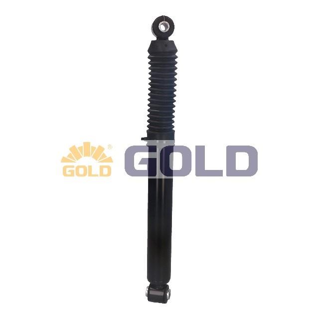 Gold 9150779 Rear suspension shock 9150779: Buy near me in Poland at 2407.PL - Good price!