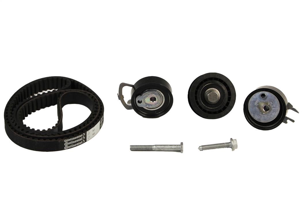 CT957K3 Contitech Timing Belt Kit
