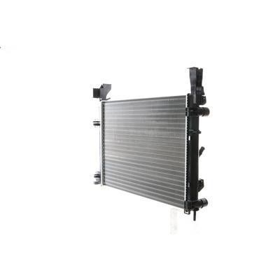 Mahle/Behr Engine cooling radiator – price 535 PLN