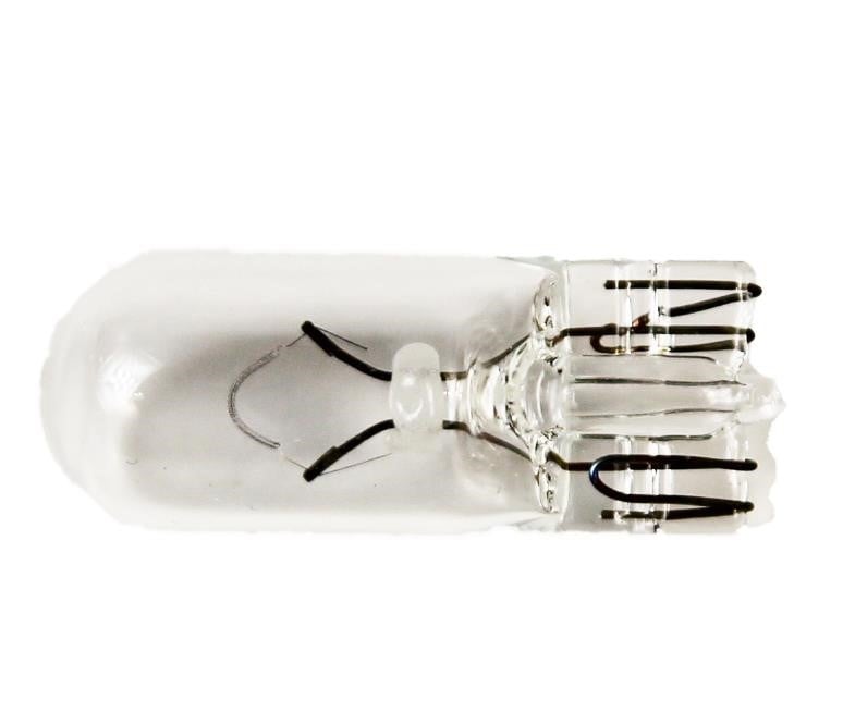 Glow bulb W5W 12V 5W Narva 171773000