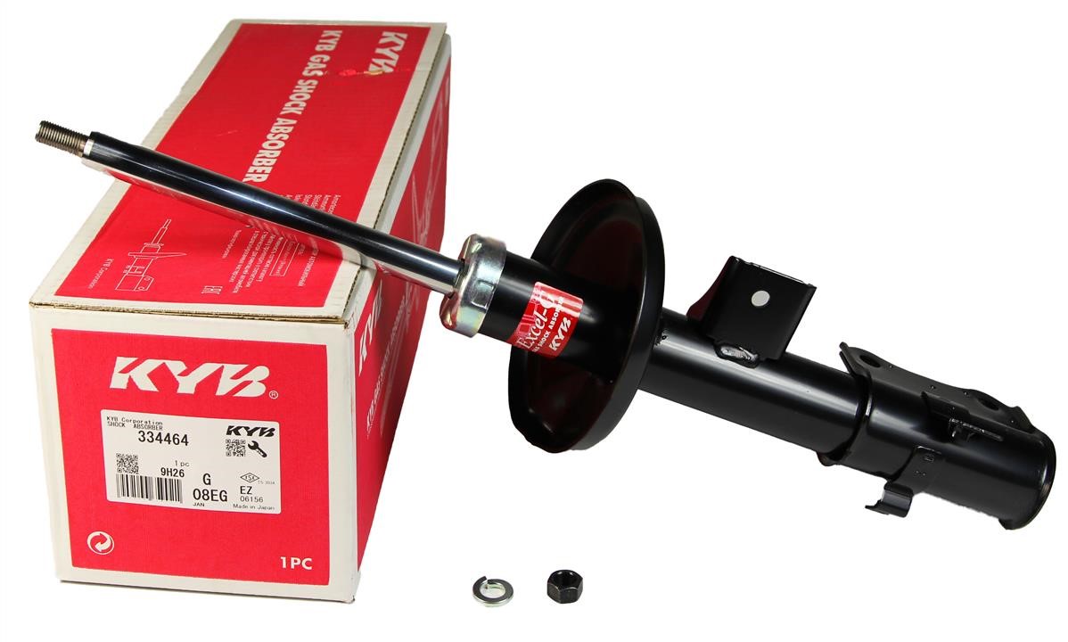 Kaufen Sie KYB (Kayaba) 334464 zum guten Preis bei 2407.PL!