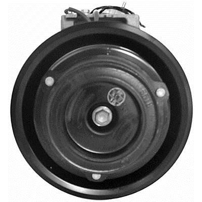 ACP118000S Mahle/Behr Kompressor klimaanlage