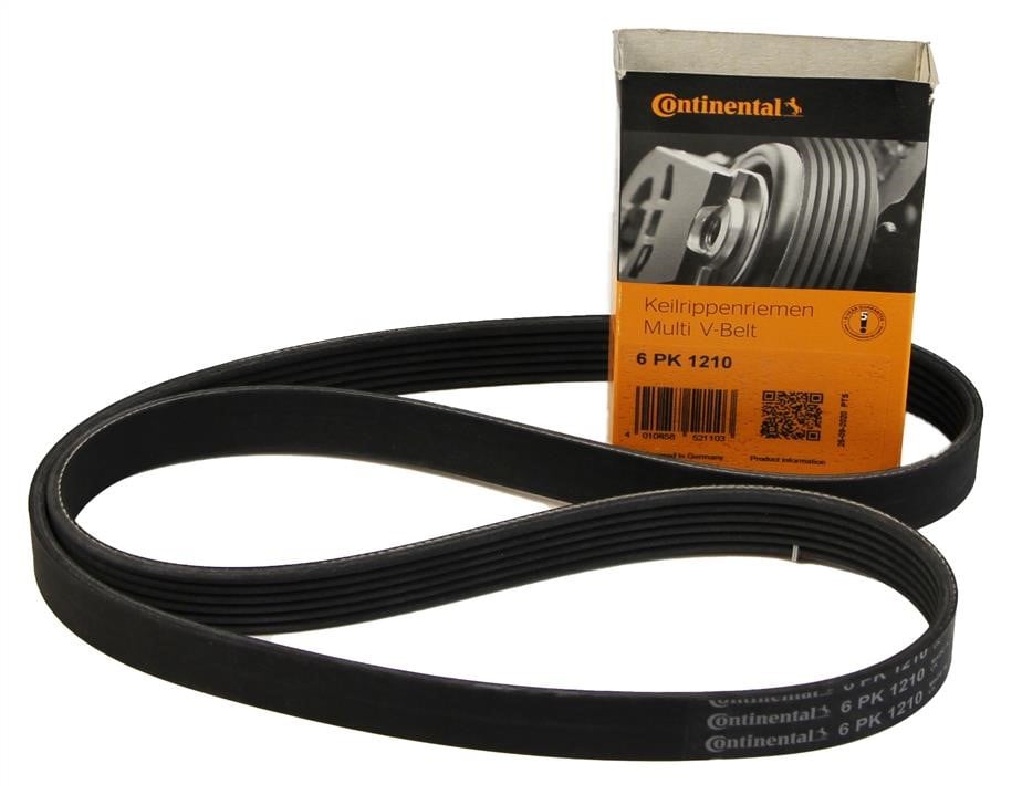 Buy Contitech 6PK1210 at a low price in Poland!
