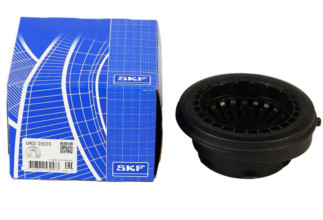 Kup SKF VKD 35035 w niskiej cenie w Polsce!