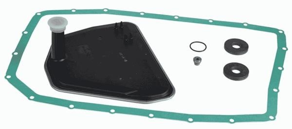 Filtr skrzyni biegów BMW: 1068298084 ZF Filtr automatycznej skrzyni biegów, komplet
