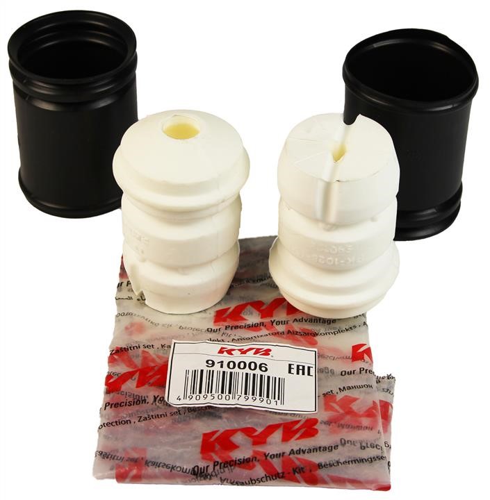 Dustproof kit for 2 shock absorbers KYB (Kayaba) 910006