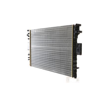 Mahle/Behr Engine cooling radiator – price 471 PLN