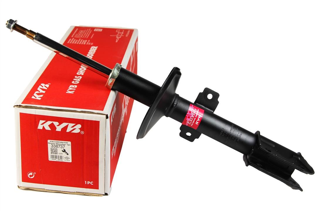 Kaufen Sie KYB (Kayaba) 338737 zum guten Preis bei 2407.PL!