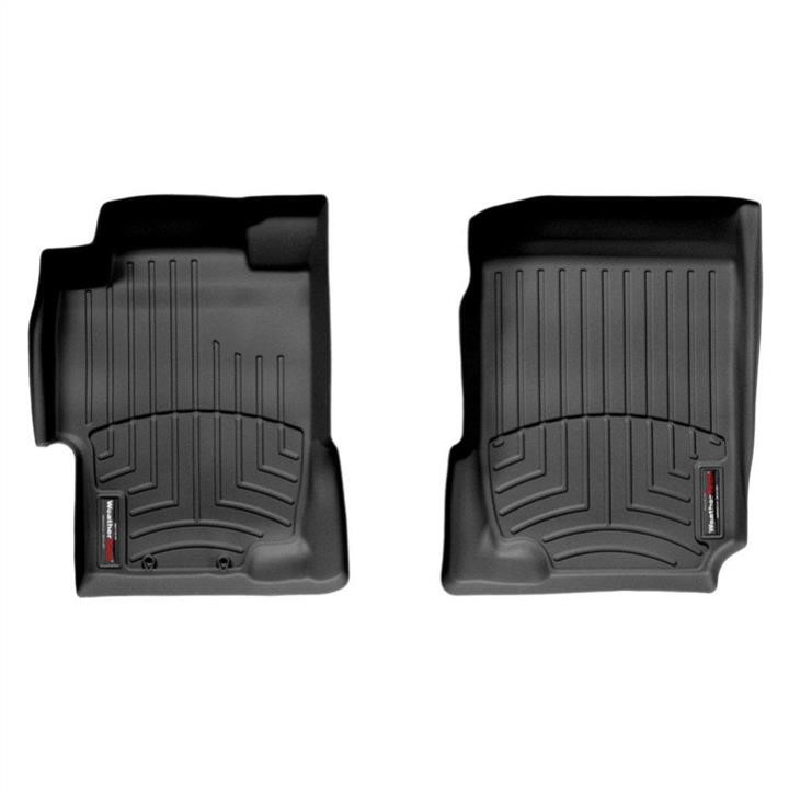Weathertech 440601 Auto part 440601: Buy near me at 2407.PL in Poland at an Affordable price!