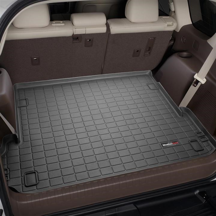 Купить Weathertech 40457 по низкой цене в Польше!