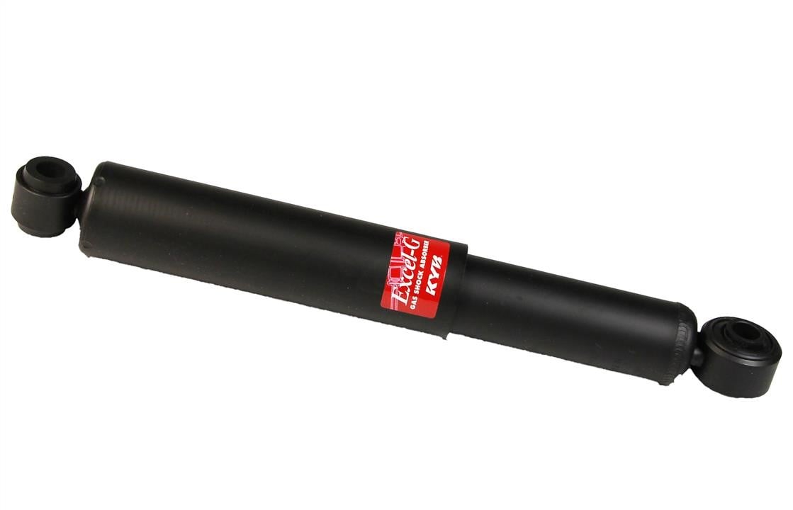 344295 KYB (Kayaba) Federung Stoßdämpfer Gasöl hinten KYB Excel-G
